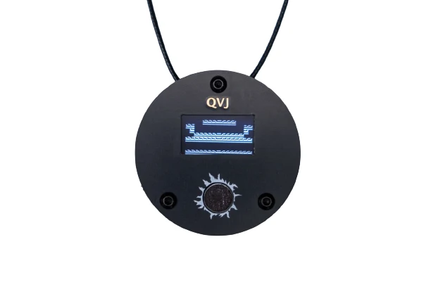 Elta Music QVJ