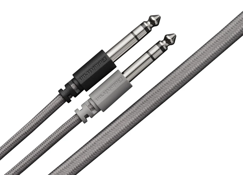 Elektron Twin Balanced Jack Cable