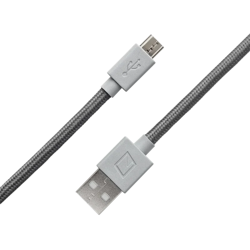 Elektron Micro USB Cable l USB-2 140cm 41/2feet