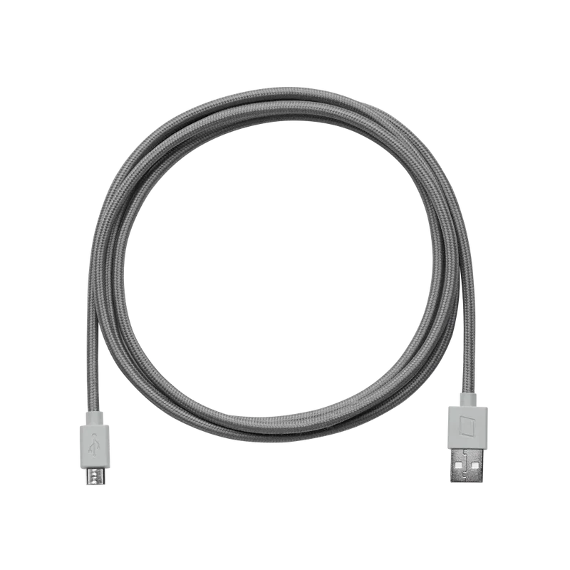 Elektron Micro USB Cable l USB-2 140cm 41/2feet