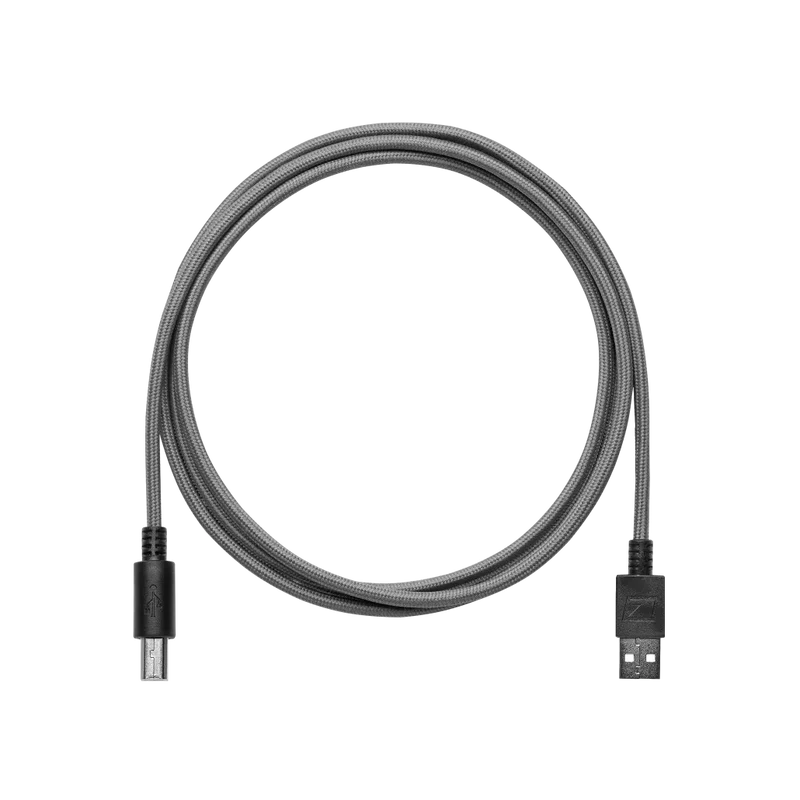 Elektron USB Cable l USB-1 160cm 51/4 feet