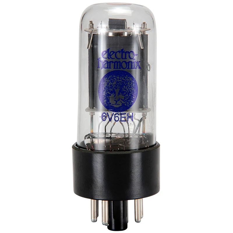 Electro-harmonix 6V6 MATCHED QUAD