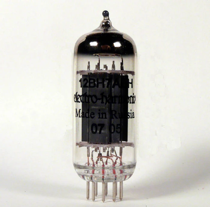 Electro-harmonix 12BH7