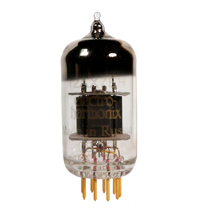 Electro-harmonix 12AX7 EH GOLD