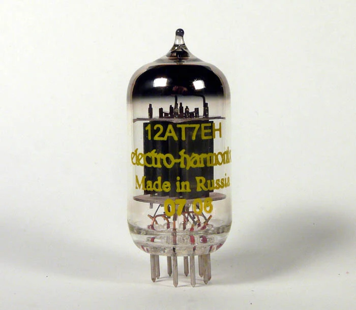 Electro-harmonix 12AT7