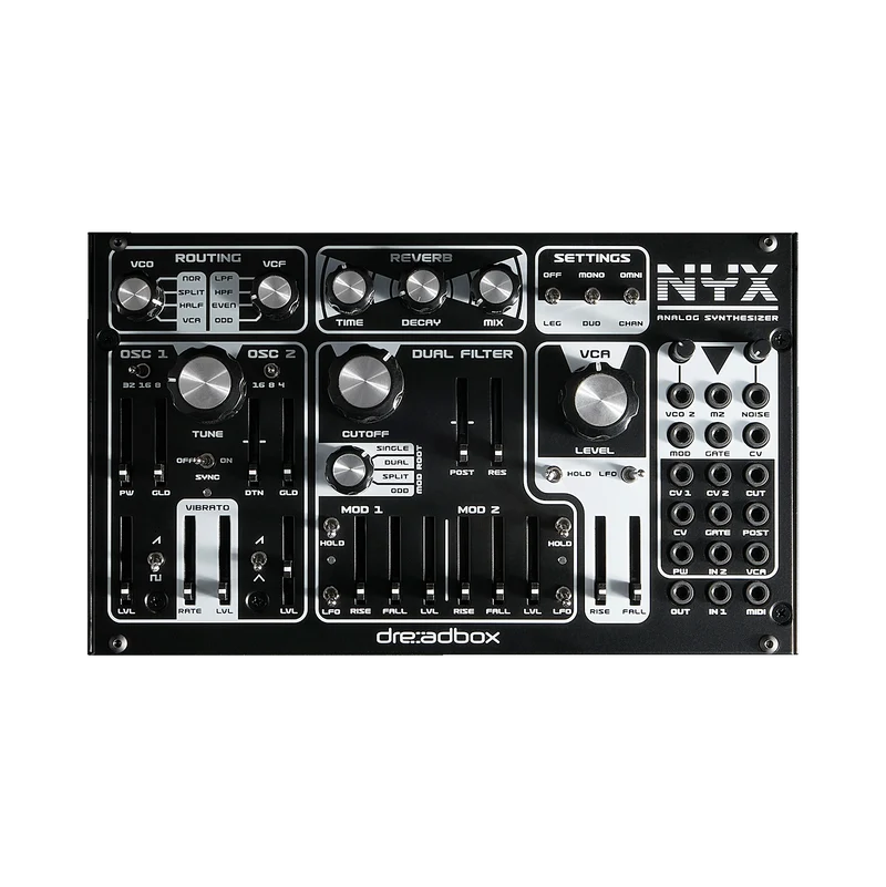Dreadbox Nyx Re