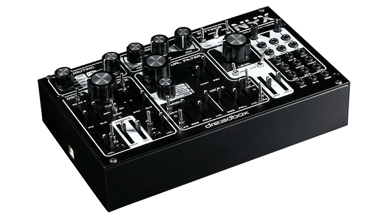 Dreadbox Nyx Re