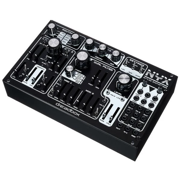 Dreadbox Nyx Re