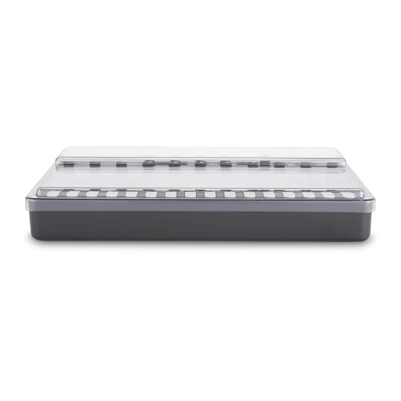 Decksaver Liven 8bit Warps cover
