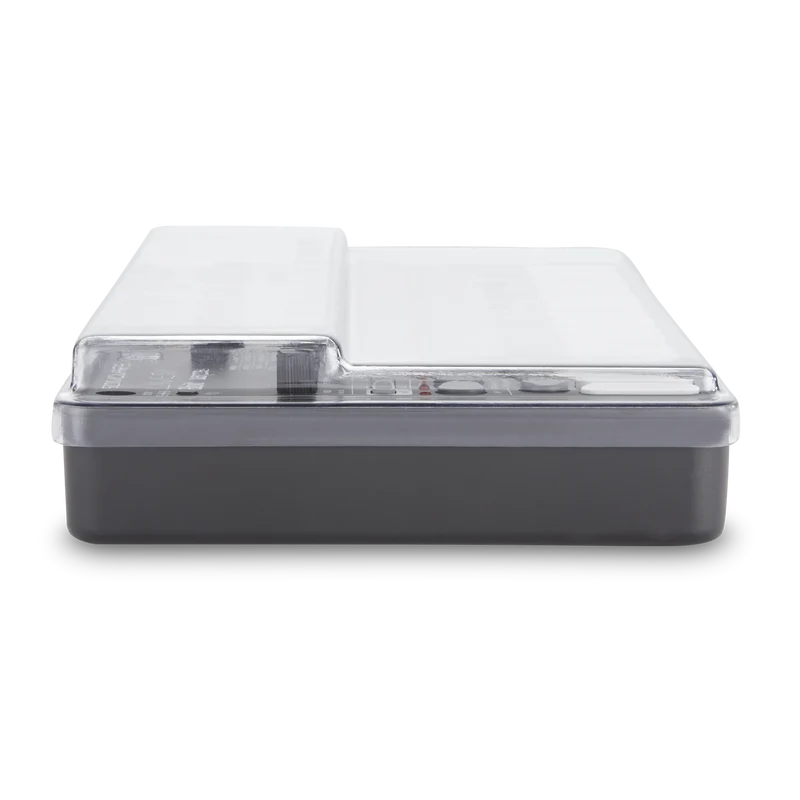 Decksaver Liven 8bit Warps cover