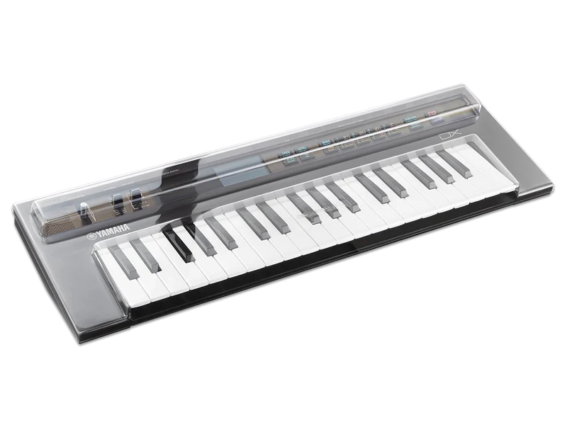 Decksaver Yamaha Reface series cover