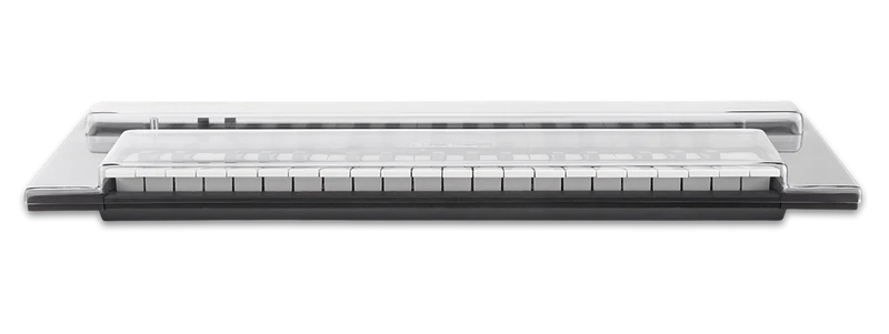 Decksaver Yamaha Reface series cover
