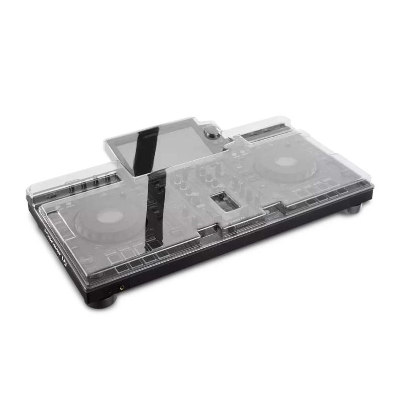Decksaver Pioneer Dj XDJ-RX3 Cover