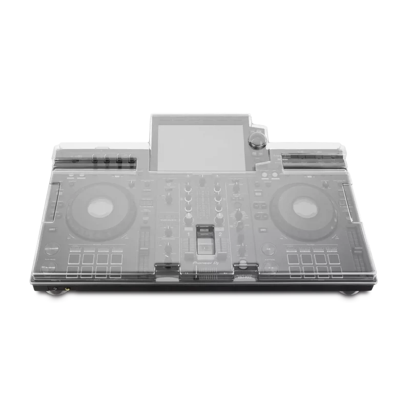 Decksaver Pioneer Dj XDJ-RX3 Cover