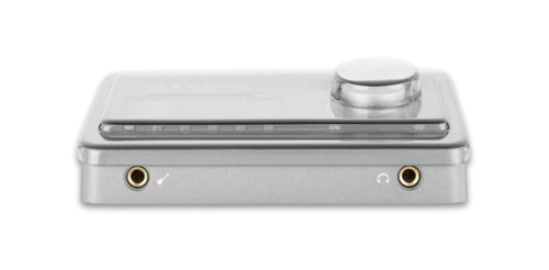Decksaver Arrow & Solo cover