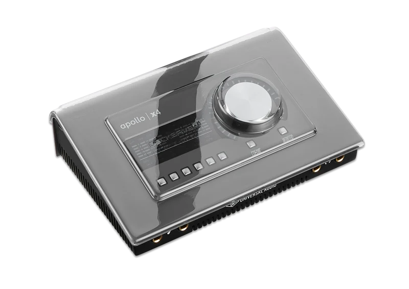 Decksaver Apollo X4 cover