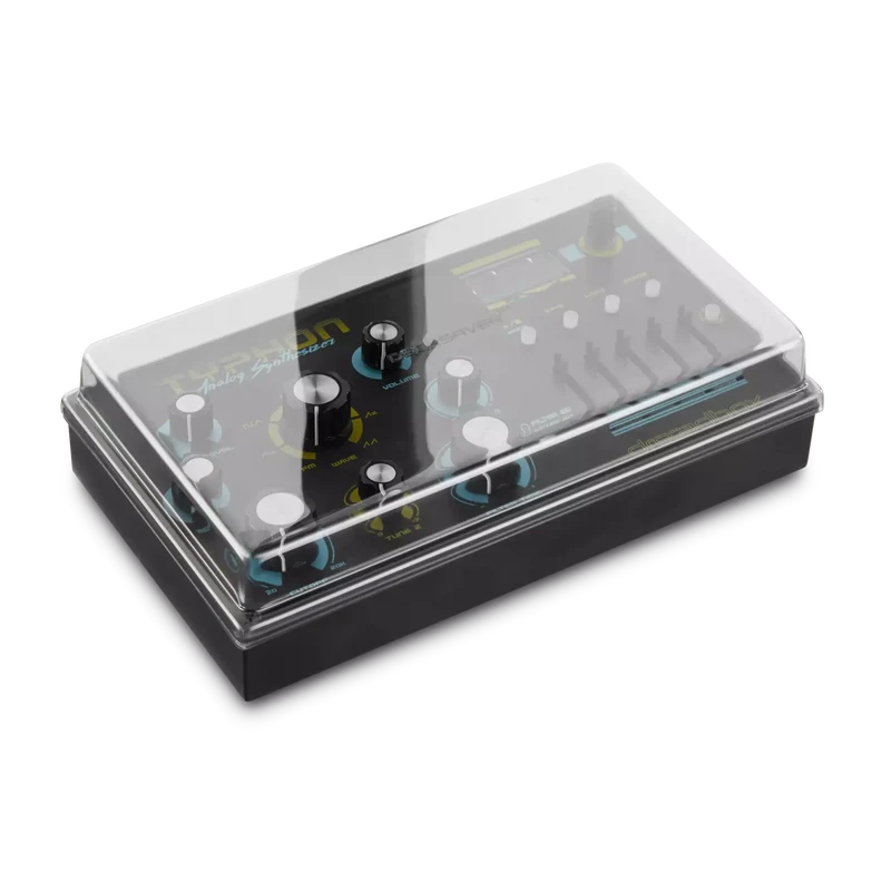 Decksaver Dreadbox Typhon Cover
