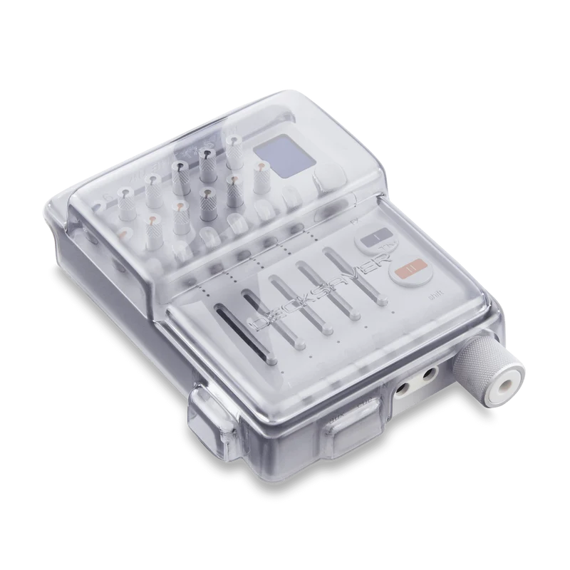 Decksaver Teenage Engineering TX-6 Cover