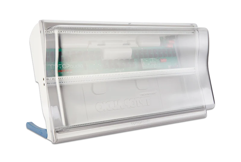 Decksaver Tiptop Audio Mantis cover