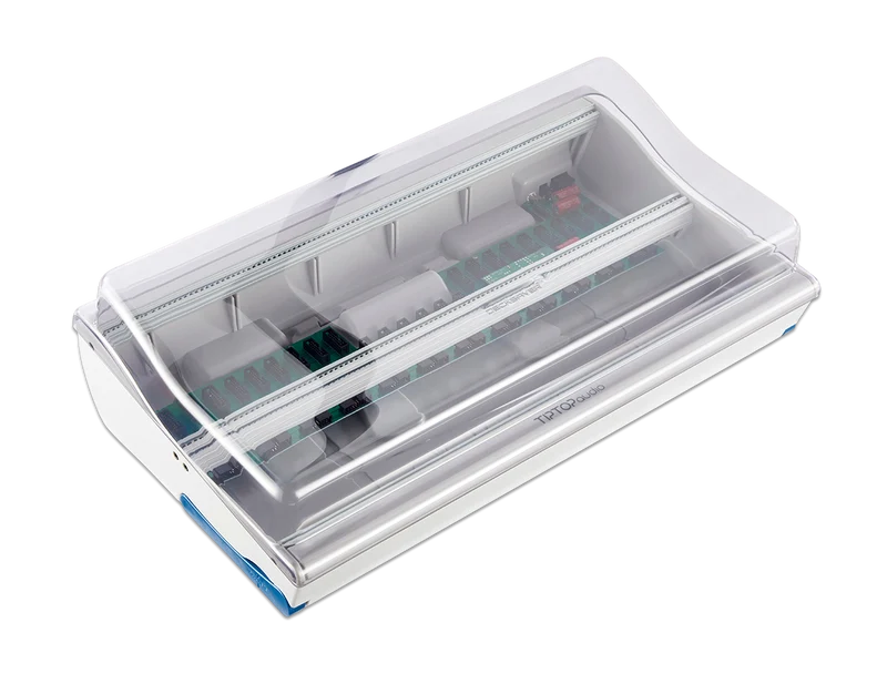 Decksaver Tiptop Audio Mantis cover