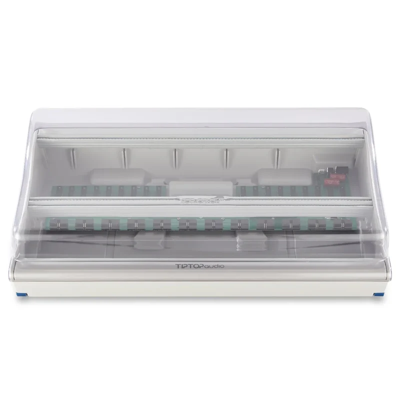 Decksaver Tiptop Audio Mantis cover