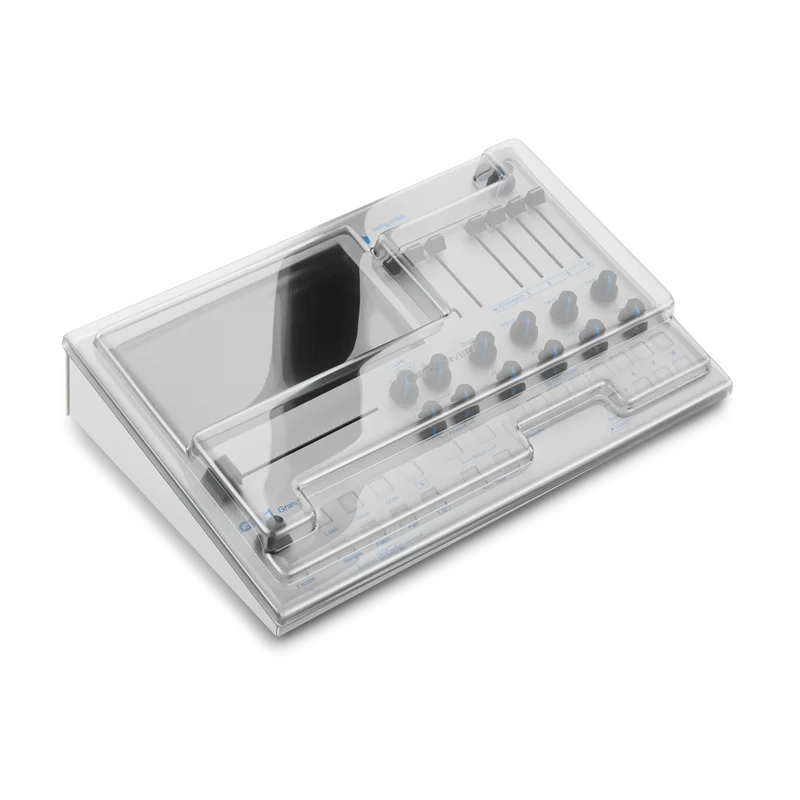 Decksaver Tasty Chips GR-1 Cover