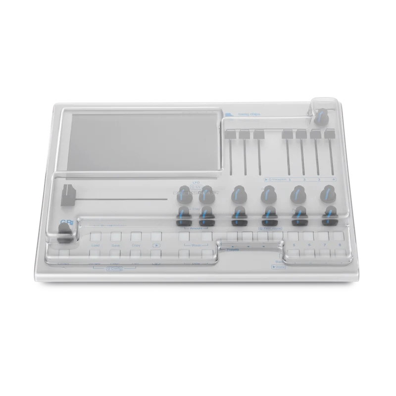 Decksaver Tasty Chips GR-1 Cover