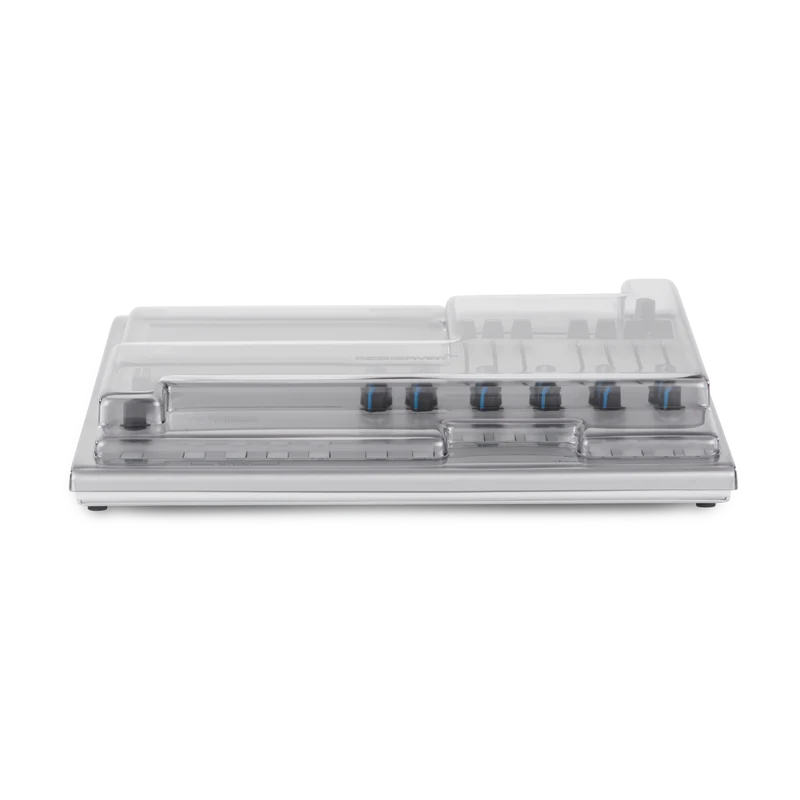 Decksaver Tasty Chips GR-1 Cover