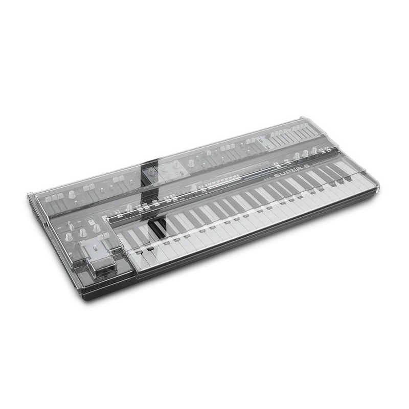 Decksaver UDO Super 6 cover