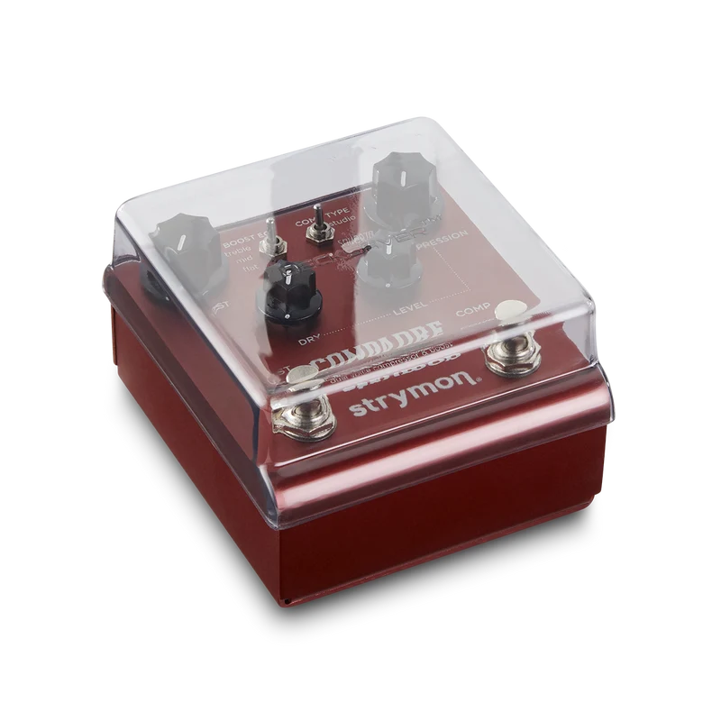 Decksaver Strymon2 Switch cover