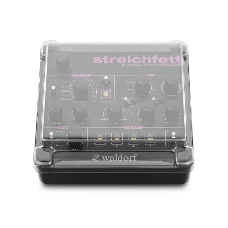 Decksaver Waldorf Streichfett cover