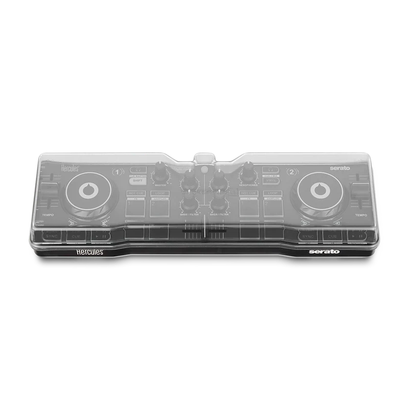 Decksaver DJControl Starlight cover