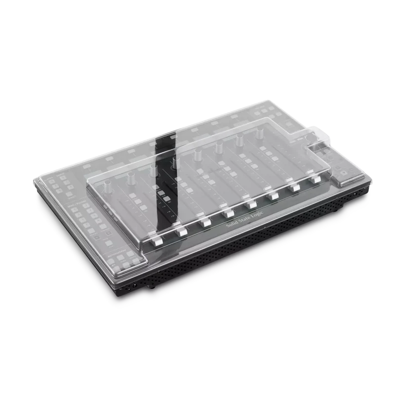 Decksaver Solid State Logic UF8 Cover