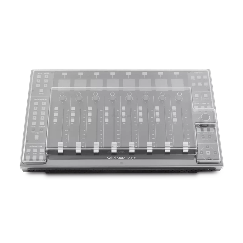 Decksaver Solid State Logic UF8 Cover