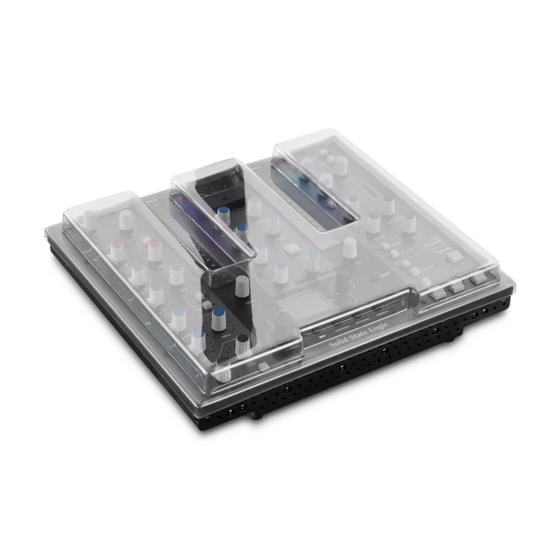 Decksaver Solid State Logic UC1 Cover