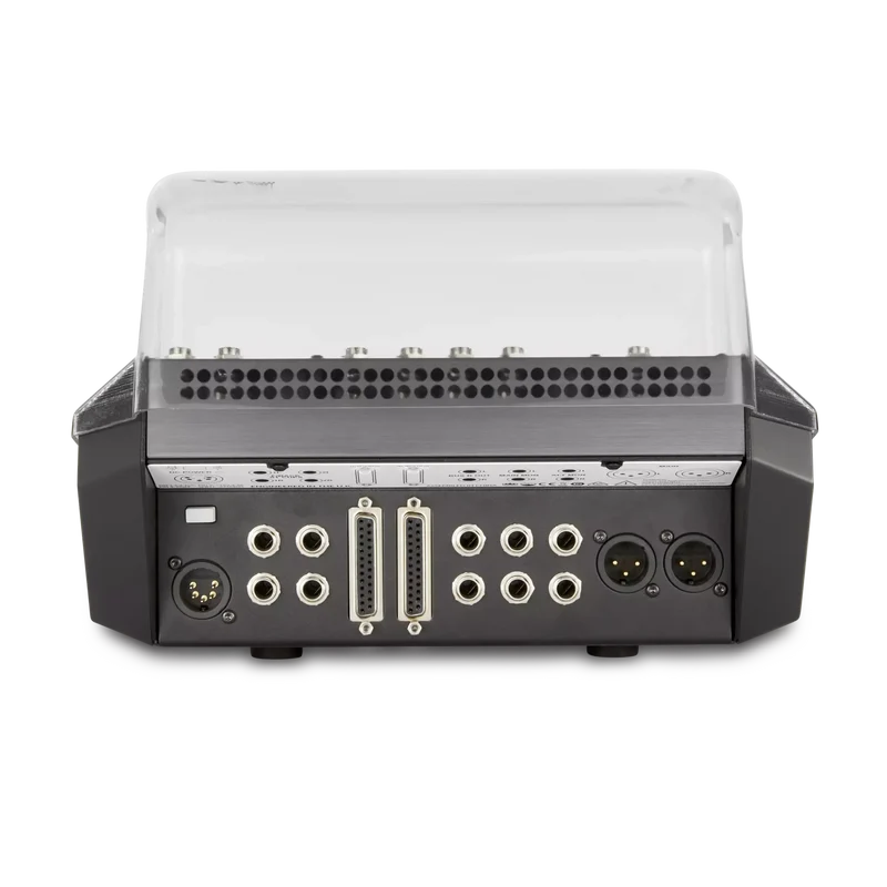 Decksaver Solid State Logic Six Cover