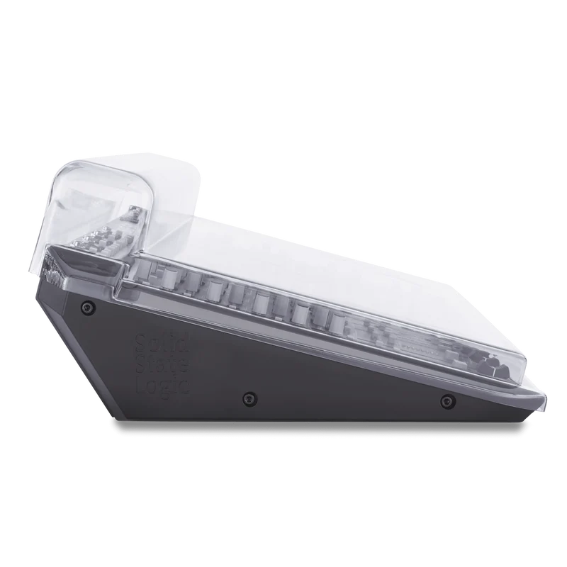 Decksaver Solid State Logic Big Six Cover