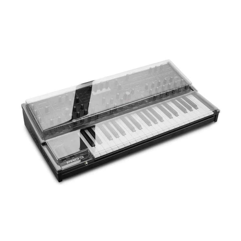 Decksaver Sequential Pro 3 Cover