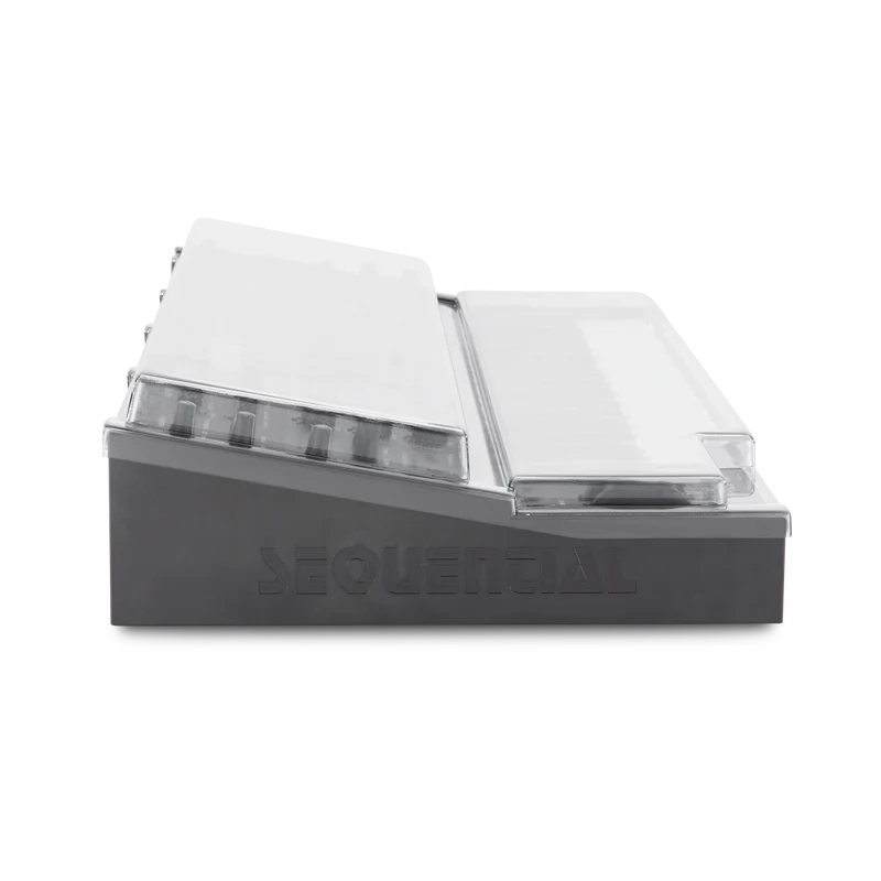 Decksaver Sequential Pro 3 Cover