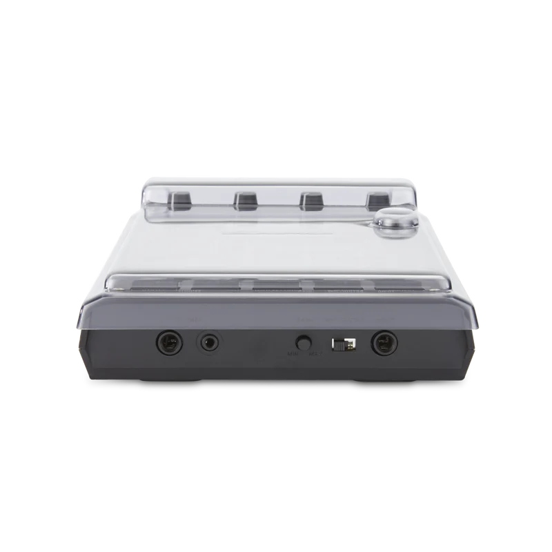 Decksaver Roland SP-404 MK2 cover
