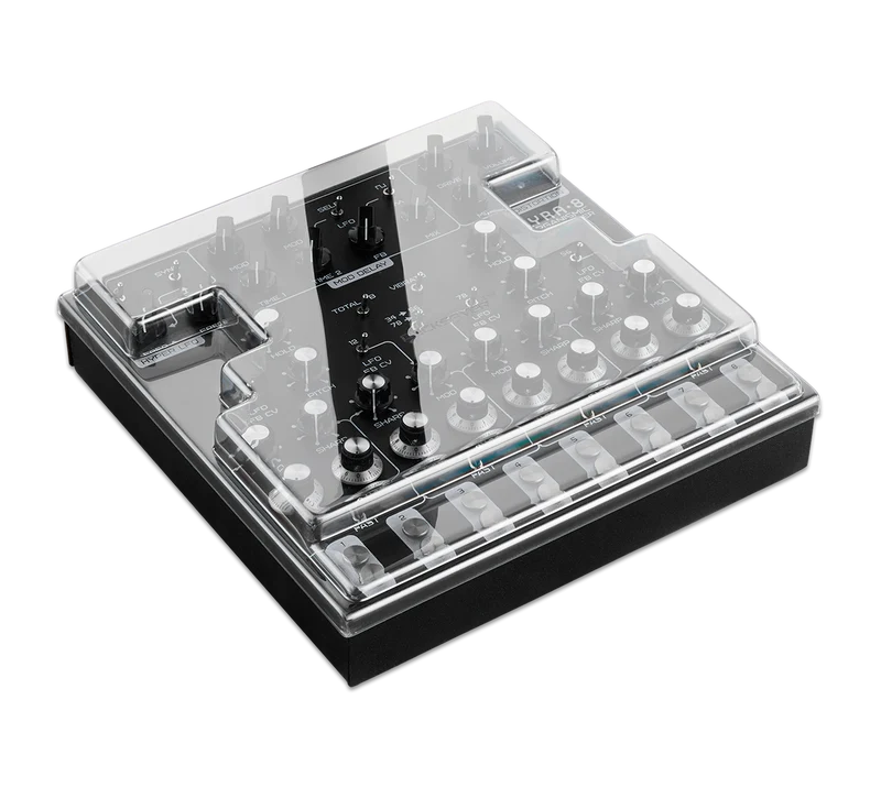 Decksaver LYRA 8 cover