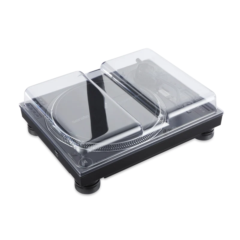Decksaver Technics Turntable cover