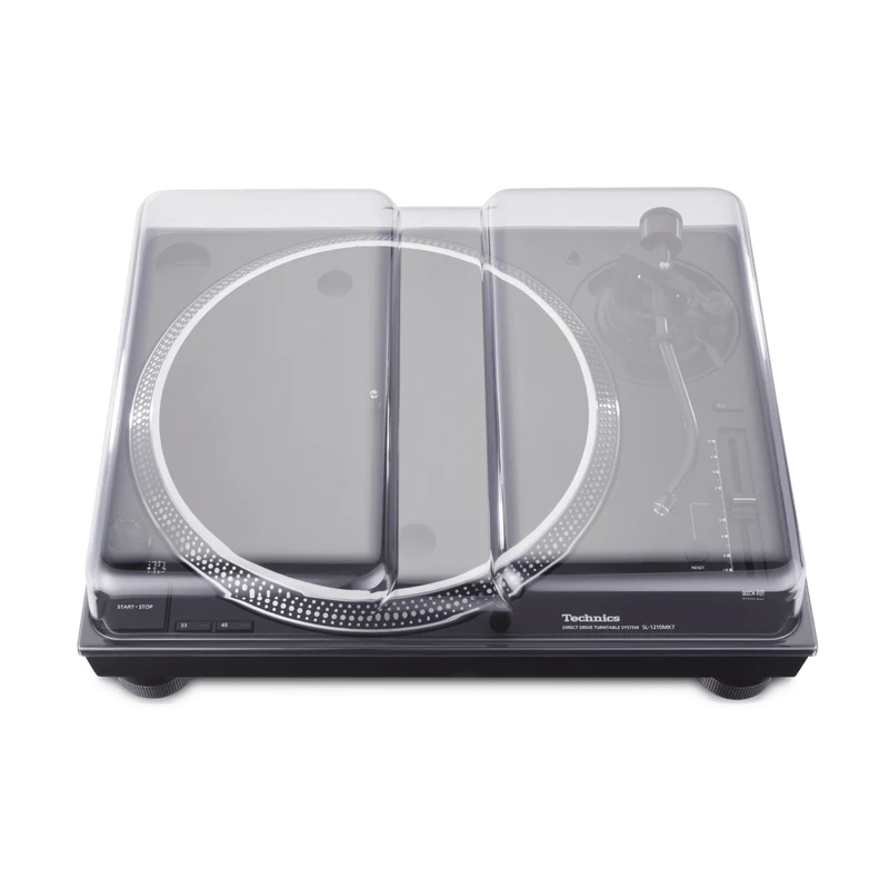 Decksaver Technics Turntable cover