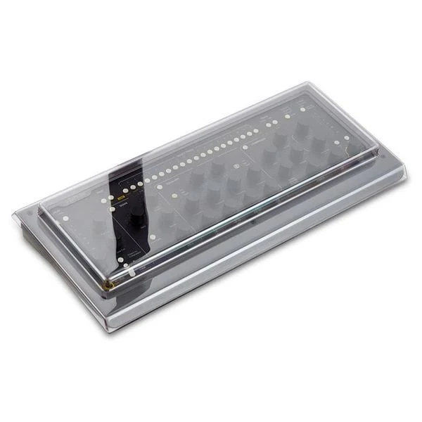Decksaver Softube Console 1 cover