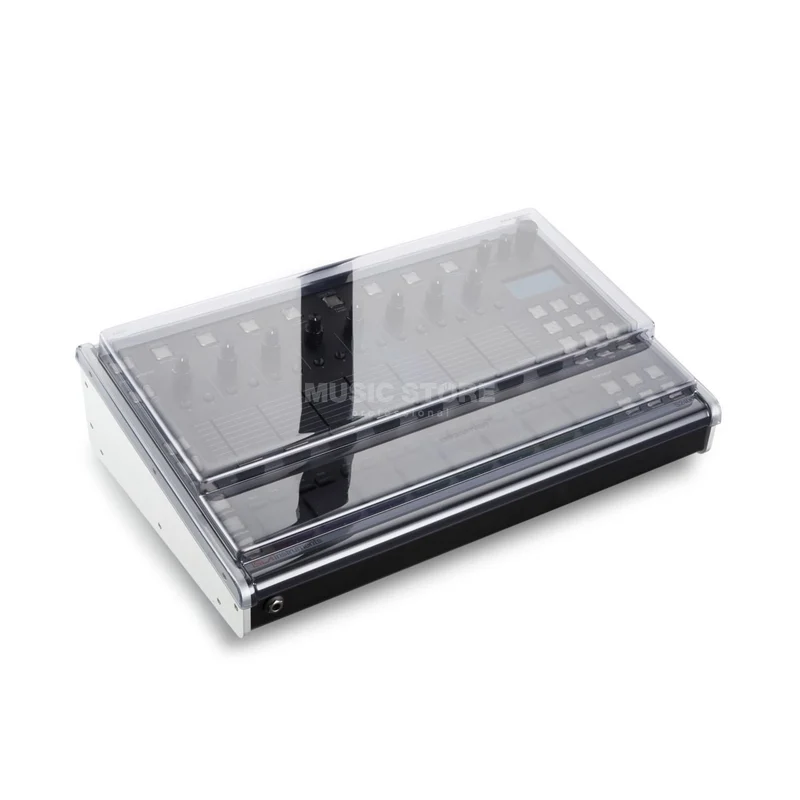 Decksaver Isla Instruments S2400 Cover
