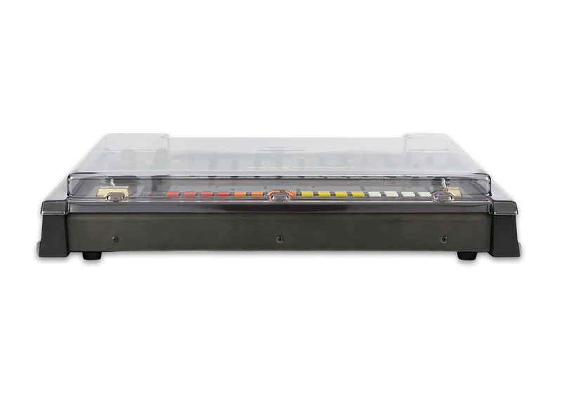 Decksaver Roland TR-808 cover