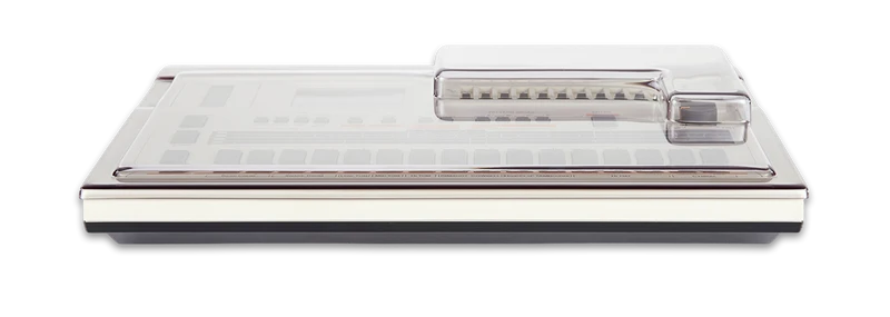 Decksaver Roland TR-707 cover