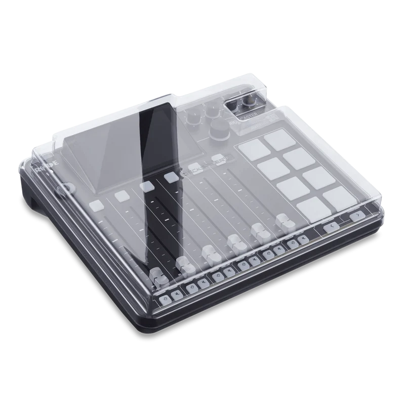 Decksaver Rode Rodecaster Pro cover