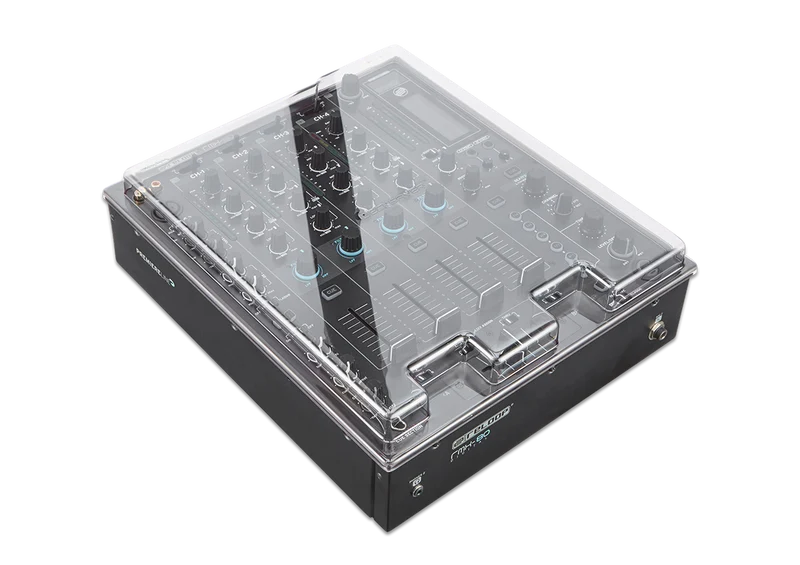 Decksaver Reloop RMX-60/RMX-80/RMX-90 cover