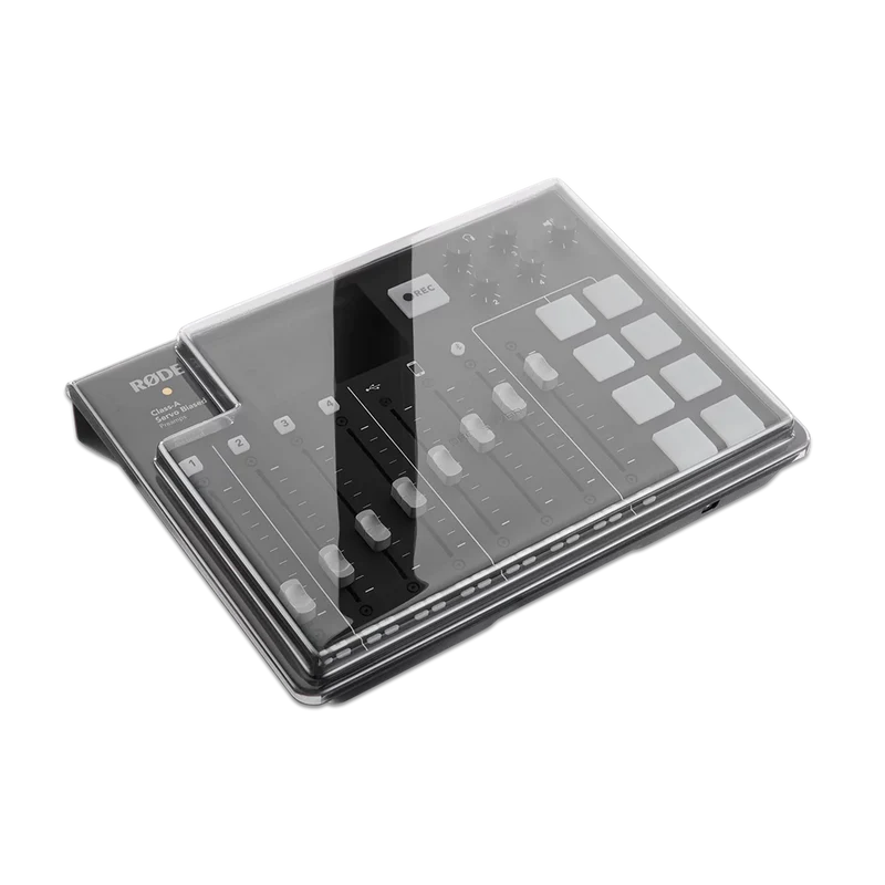 Decksaver Rodecaster Pro cover
